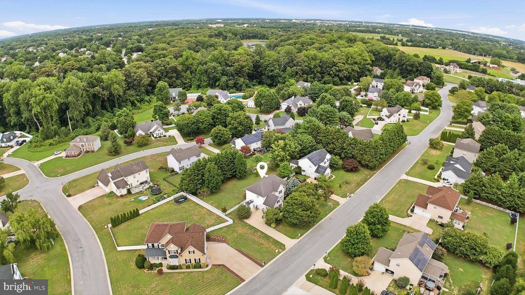 218 Pleasant Hill Drive, Camden Wyoming, DE 19934