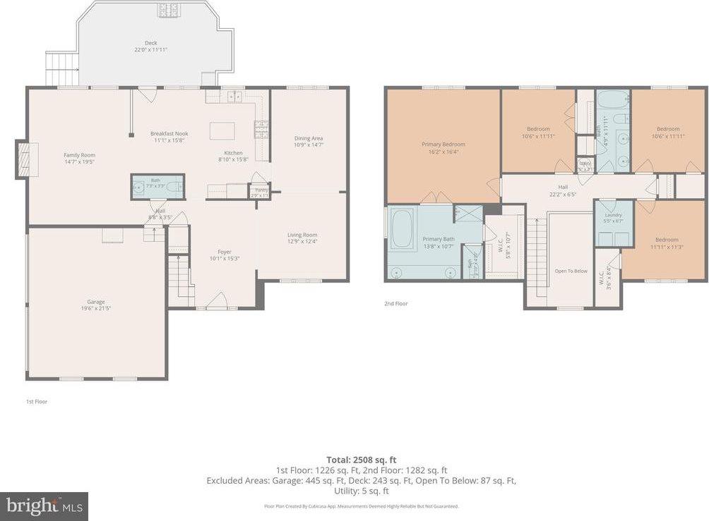 218 Pleasant Hill Drive, Camden Wyoming, DE 19934