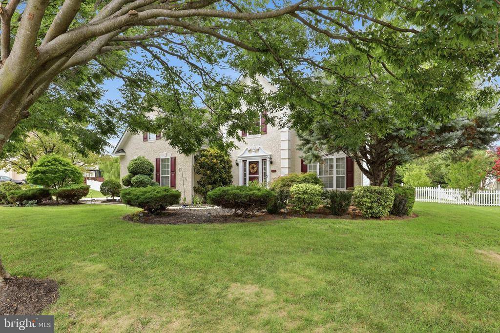 218 Pleasant Hill Drive, Camden Wyoming, DE 19934