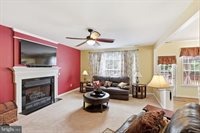 218 Pleasant Hill Drive, Camden Wyoming, DE 19934