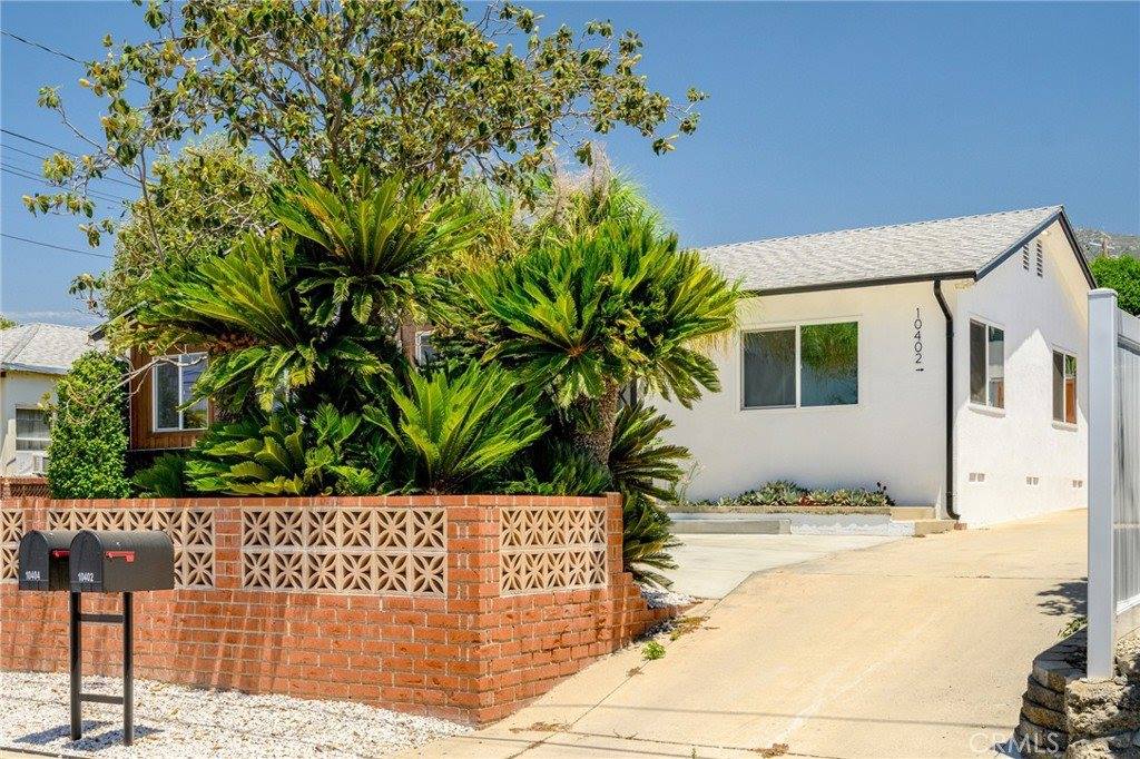 10404 Leolang, Los Angeles, CA 91040