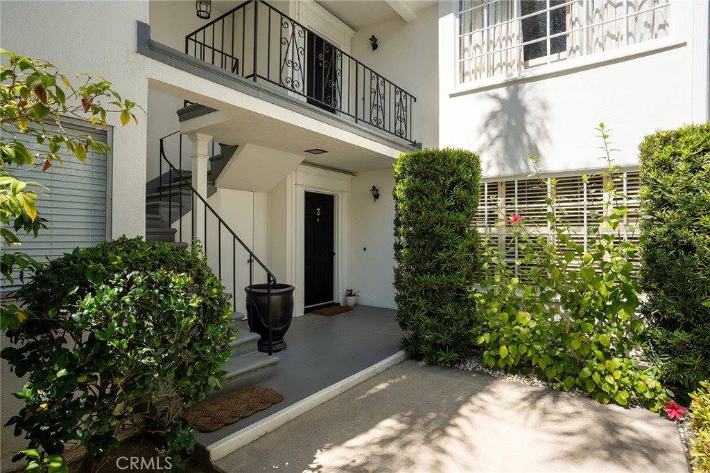 681 South Orange Grove Boulevard, Pasadena, CA 91105