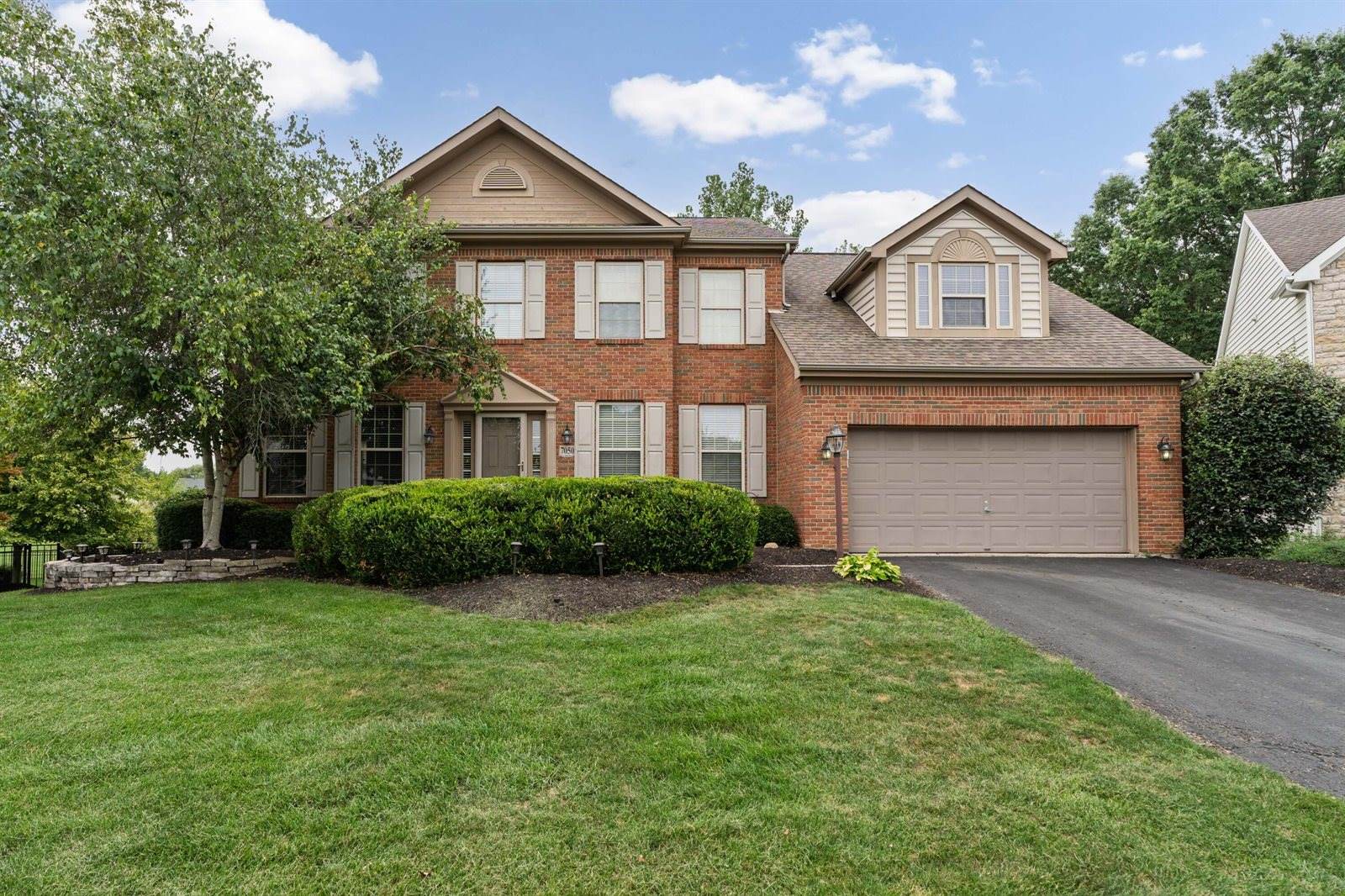 7050 Kellogg Drive, Powell, OH 43065