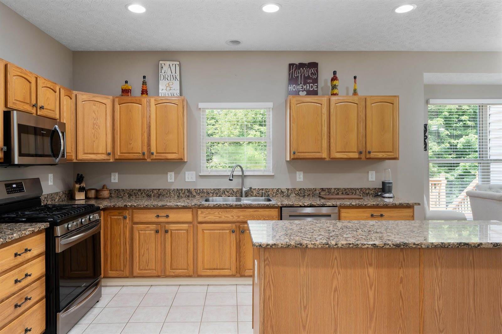 7050 Kellogg Drive, Powell, OH 43065