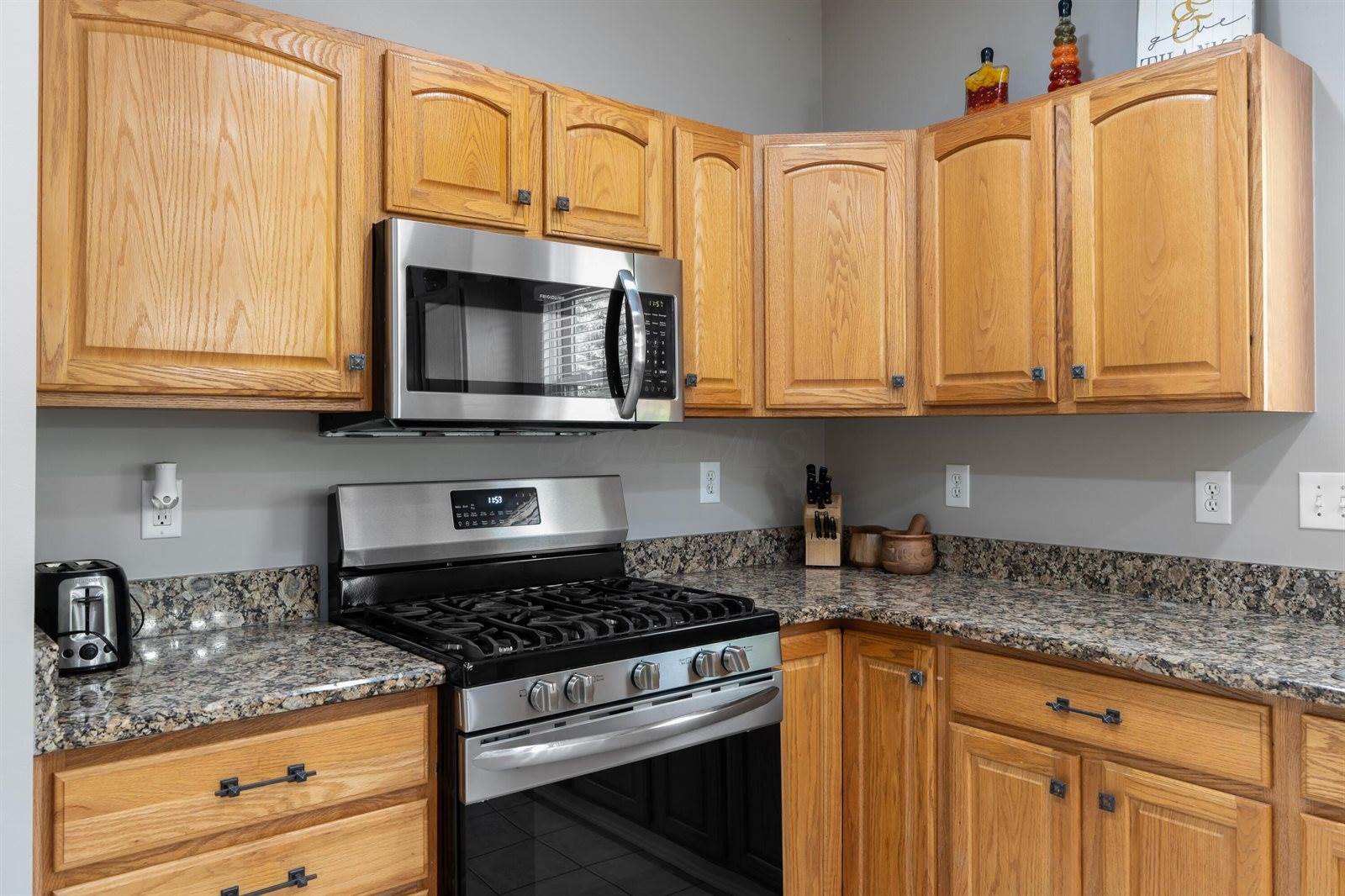 7050 Kellogg Drive, Powell, OH 43065