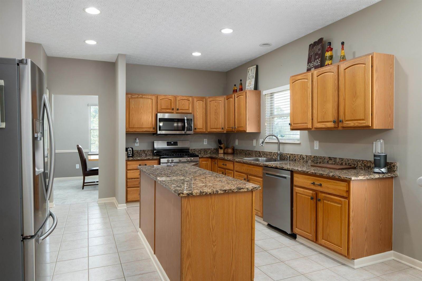 7050 Kellogg Drive, Powell, OH 43065