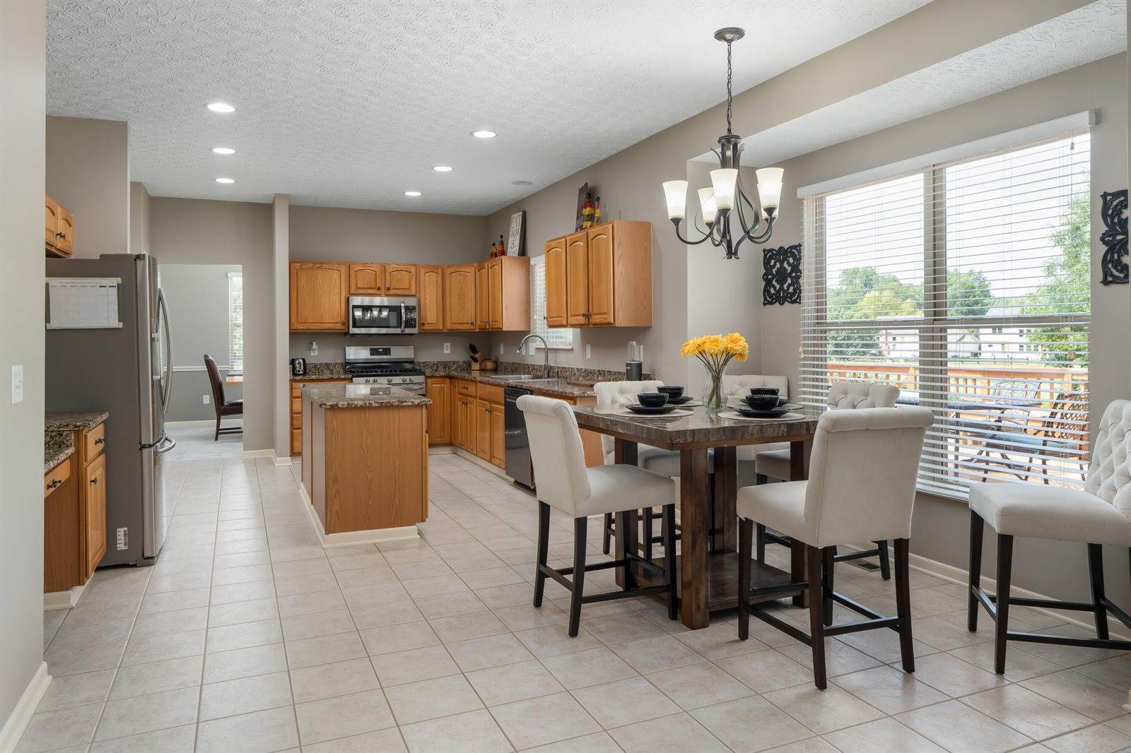 7050 Kellogg Drive, Powell, OH 43065