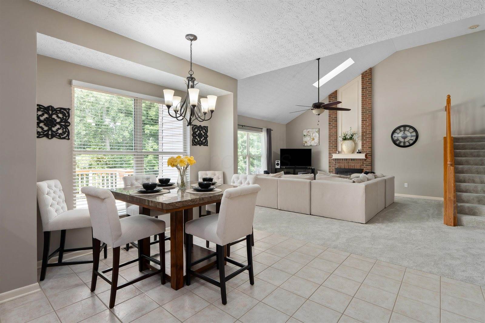 7050 Kellogg Drive, Powell, OH 43065
