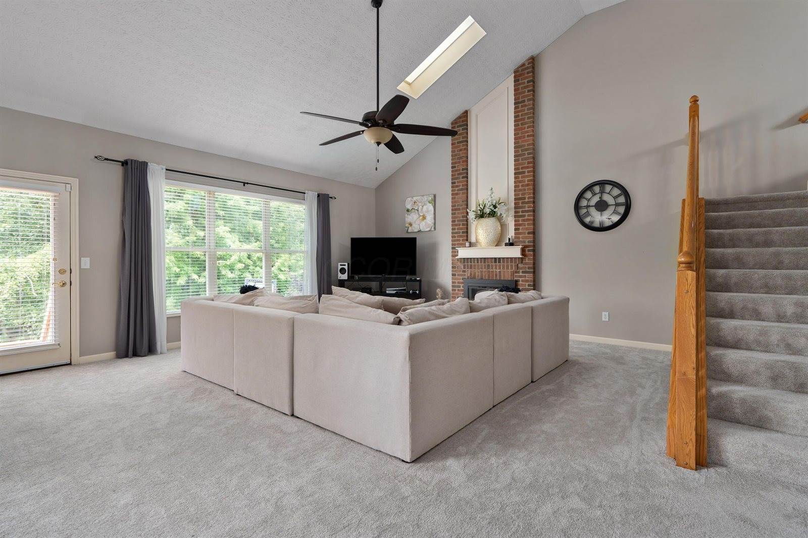 7050 Kellogg Drive, Powell, OH 43065