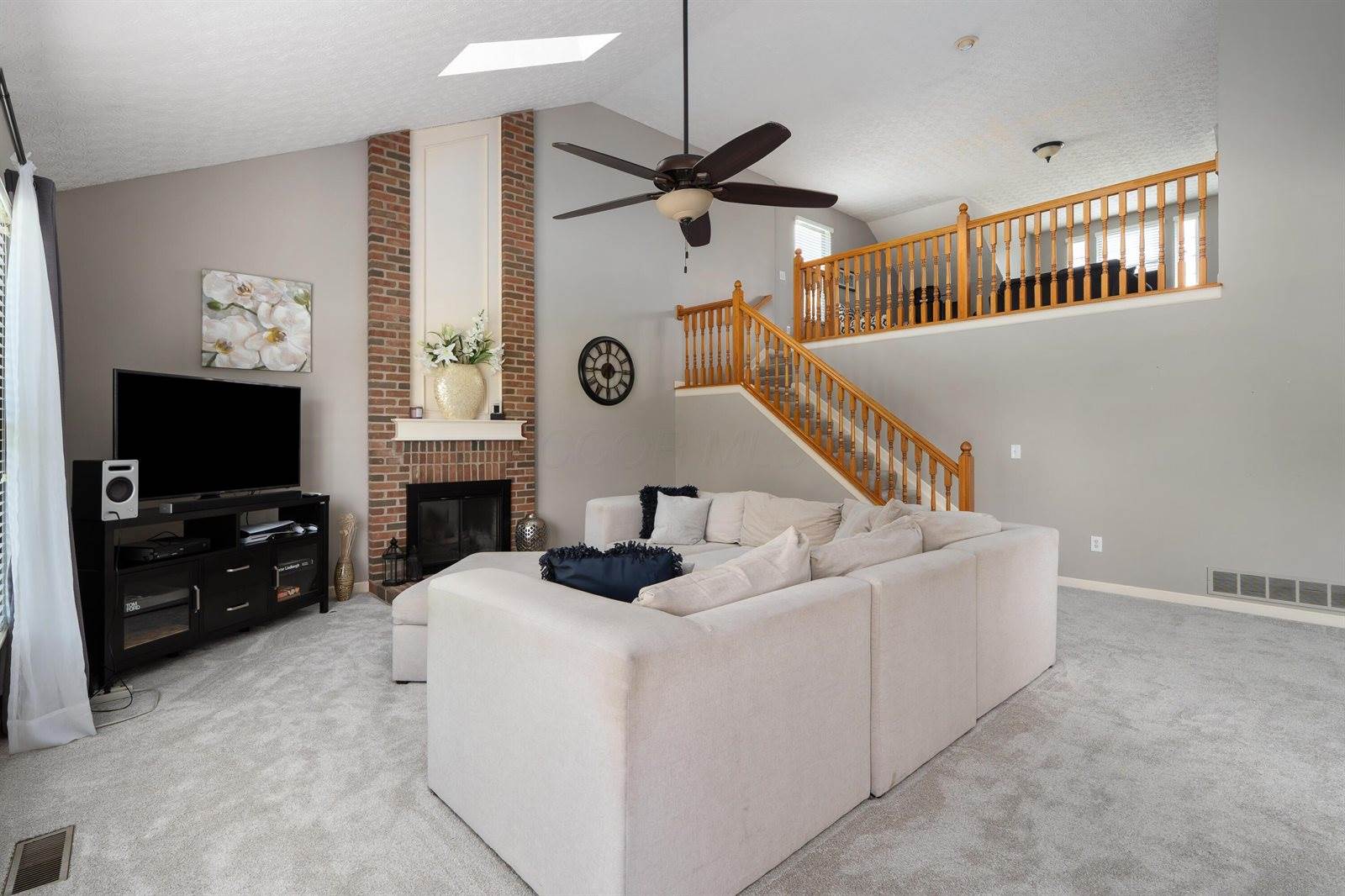 7050 Kellogg Drive, Powell, OH 43065