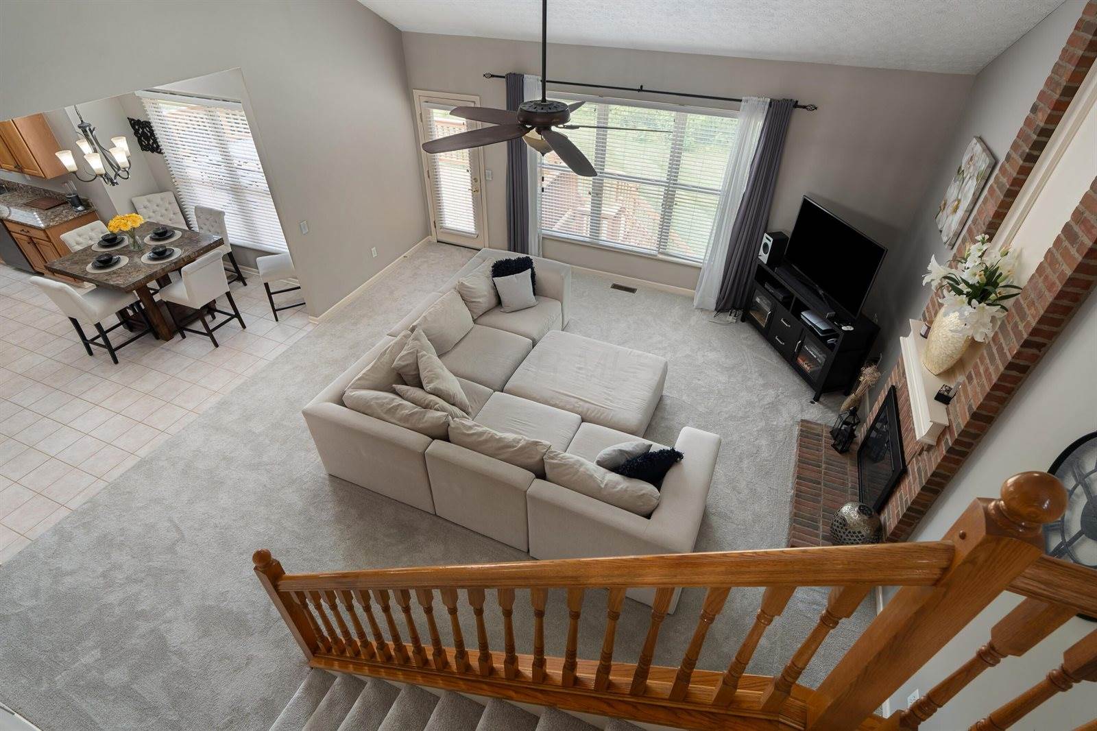 7050 Kellogg Drive, Powell, OH 43065