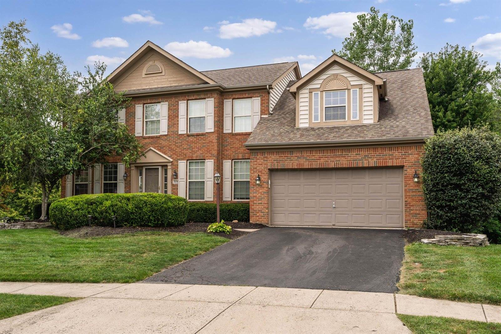 7050 Kellogg Drive, Powell, OH 43065