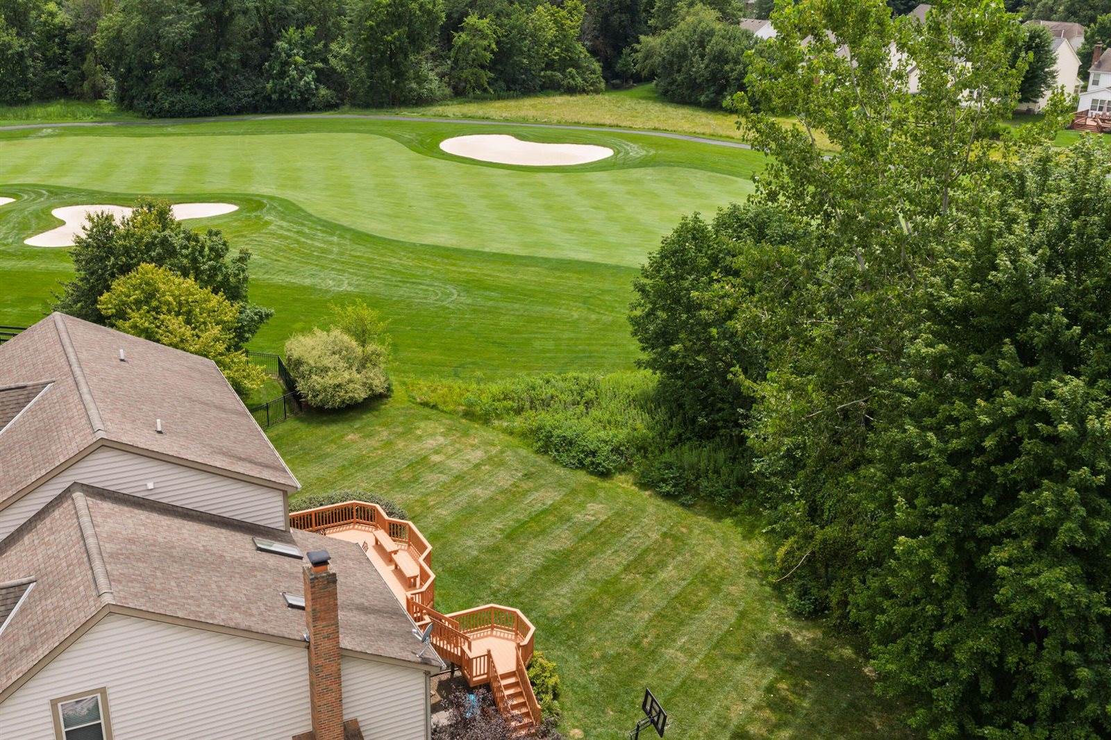 7050 Kellogg Drive, Powell, OH 43065