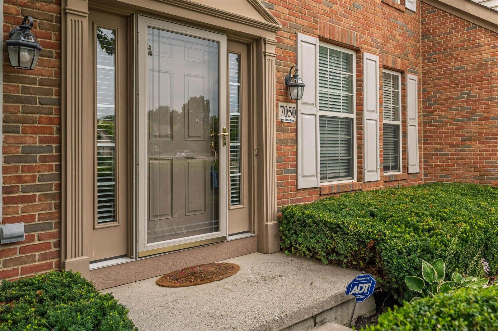 7050 Kellogg Drive, Powell, OH 43065