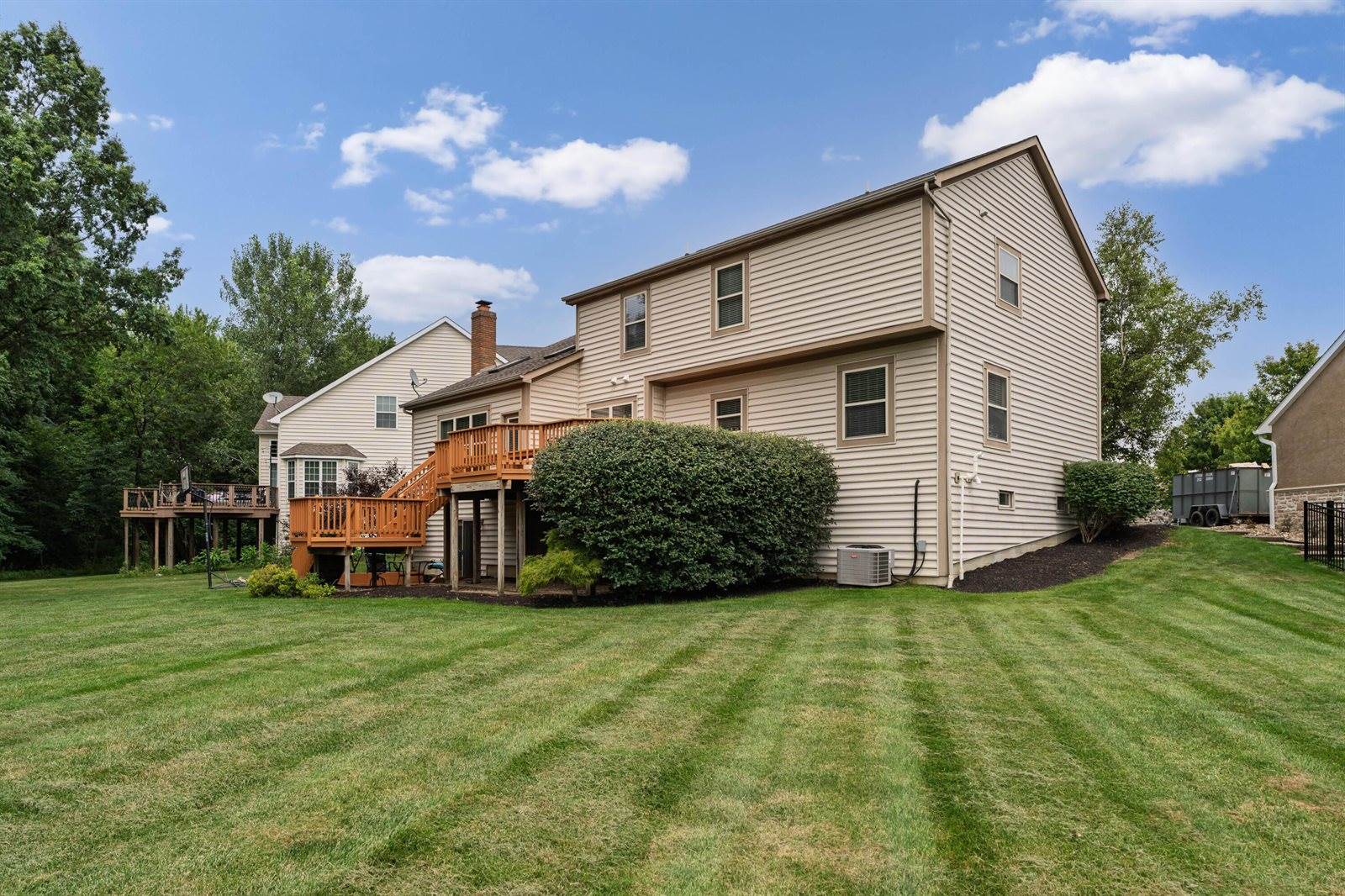 7050 Kellogg Drive, Powell, OH 43065