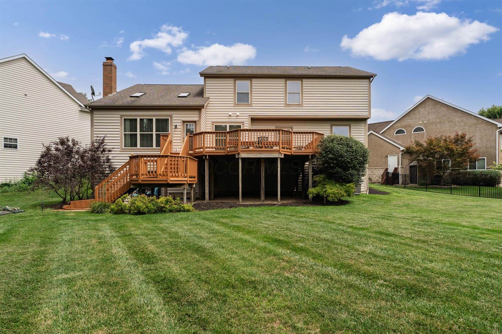 7050 Kellogg Drive, Powell, OH 43065
