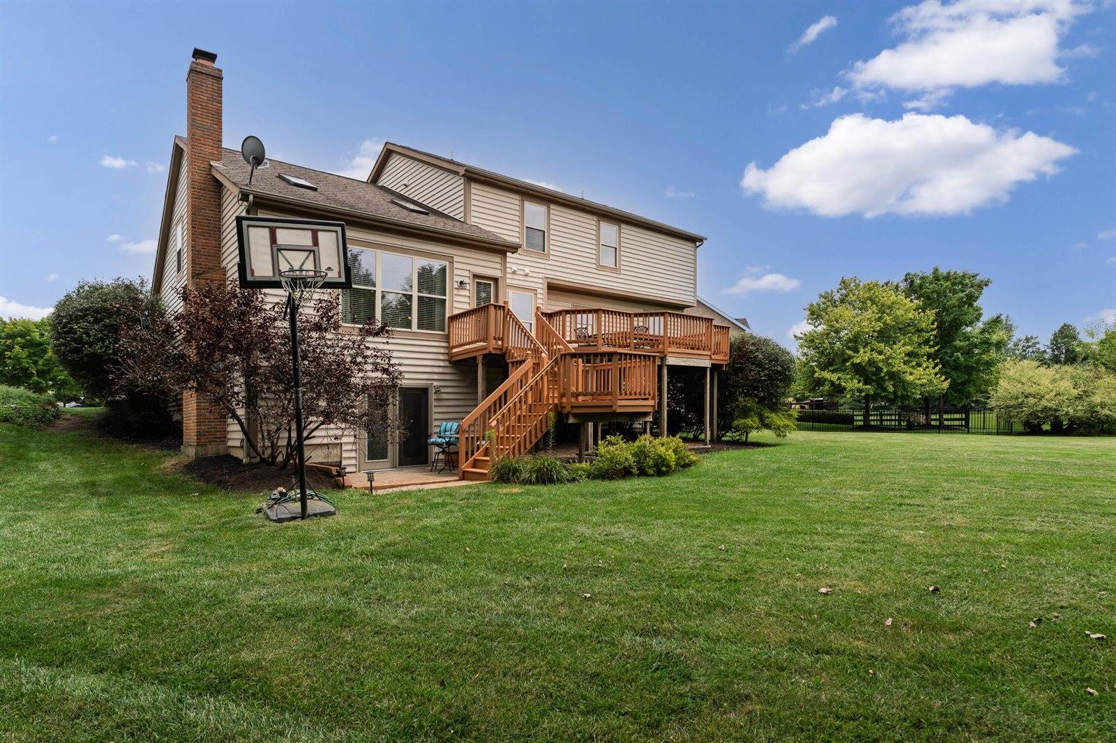 7050 Kellogg Drive, Powell, OH 43065
