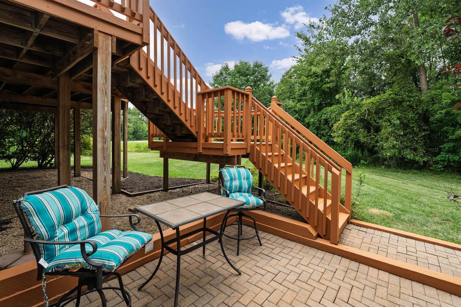 7050 Kellogg Drive, Powell, OH 43065