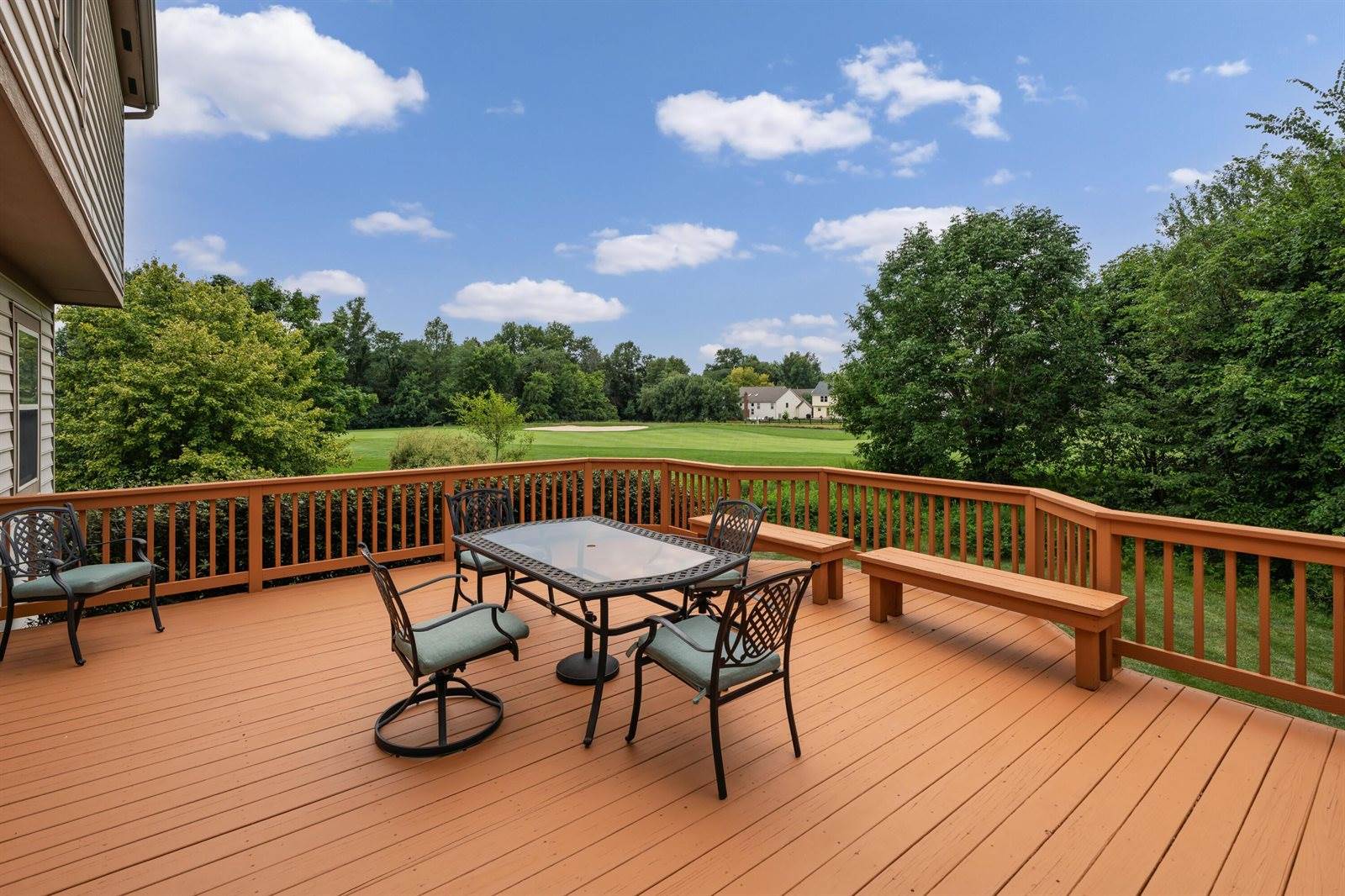 7050 Kellogg Drive, Powell, OH 43065