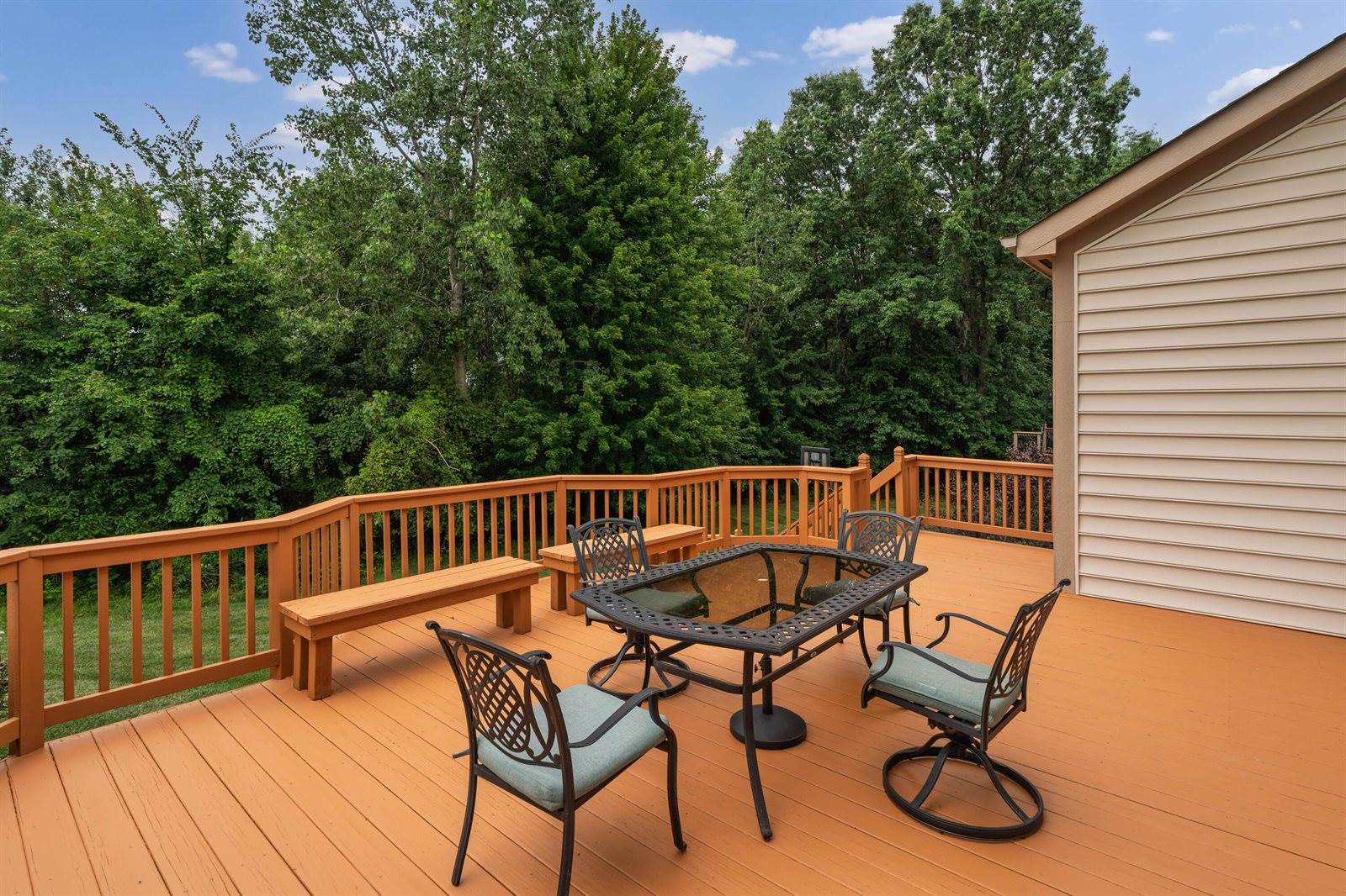 7050 Kellogg Drive, Powell, OH 43065