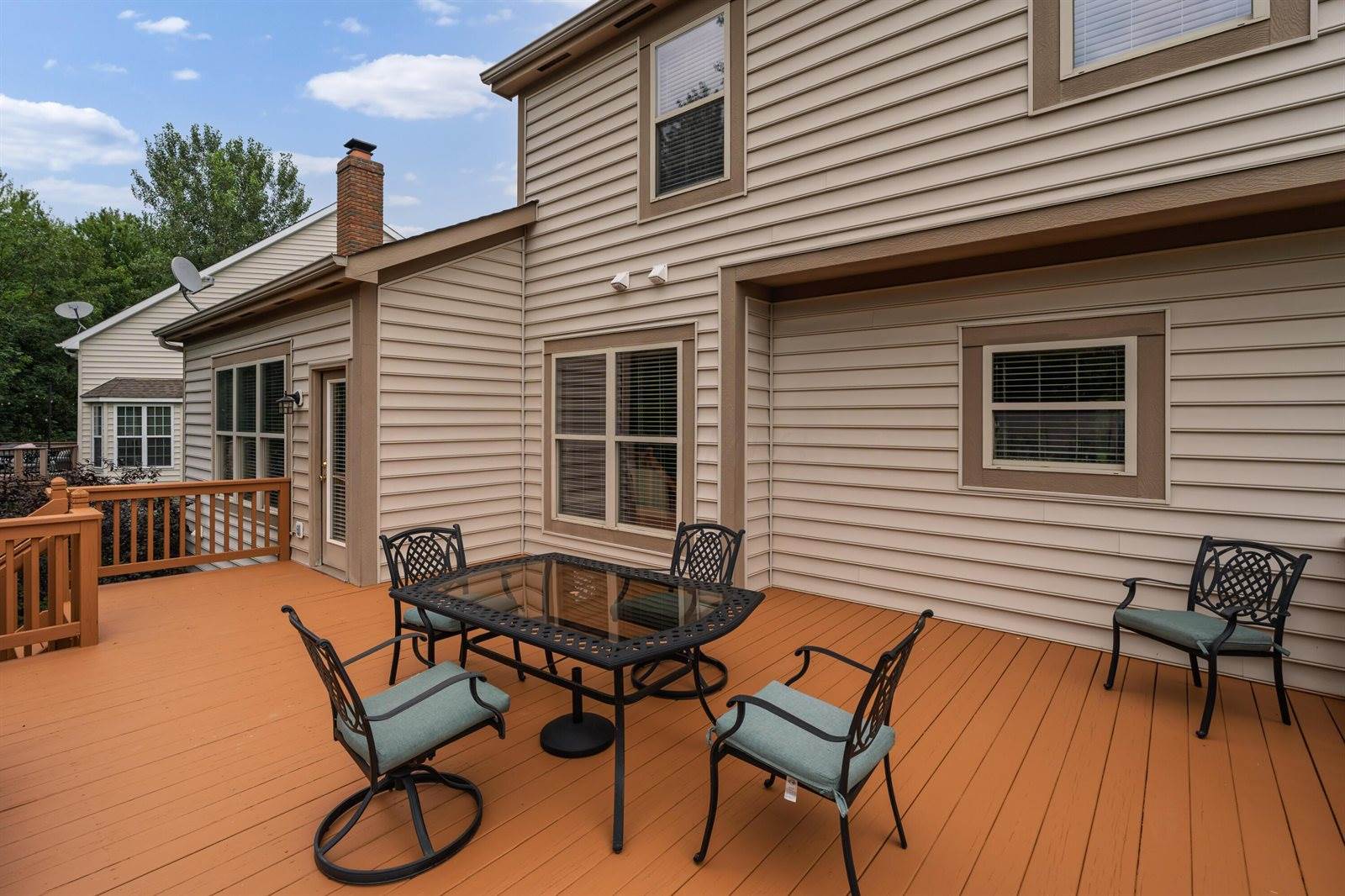 7050 Kellogg Drive, Powell, OH 43065