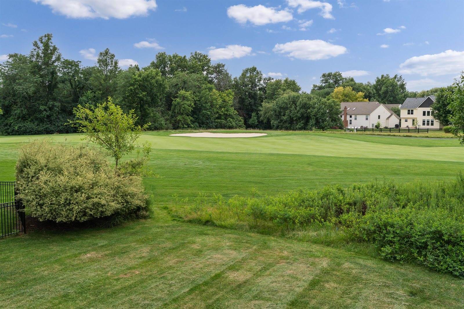 7050 Kellogg Drive, Powell, OH 43065