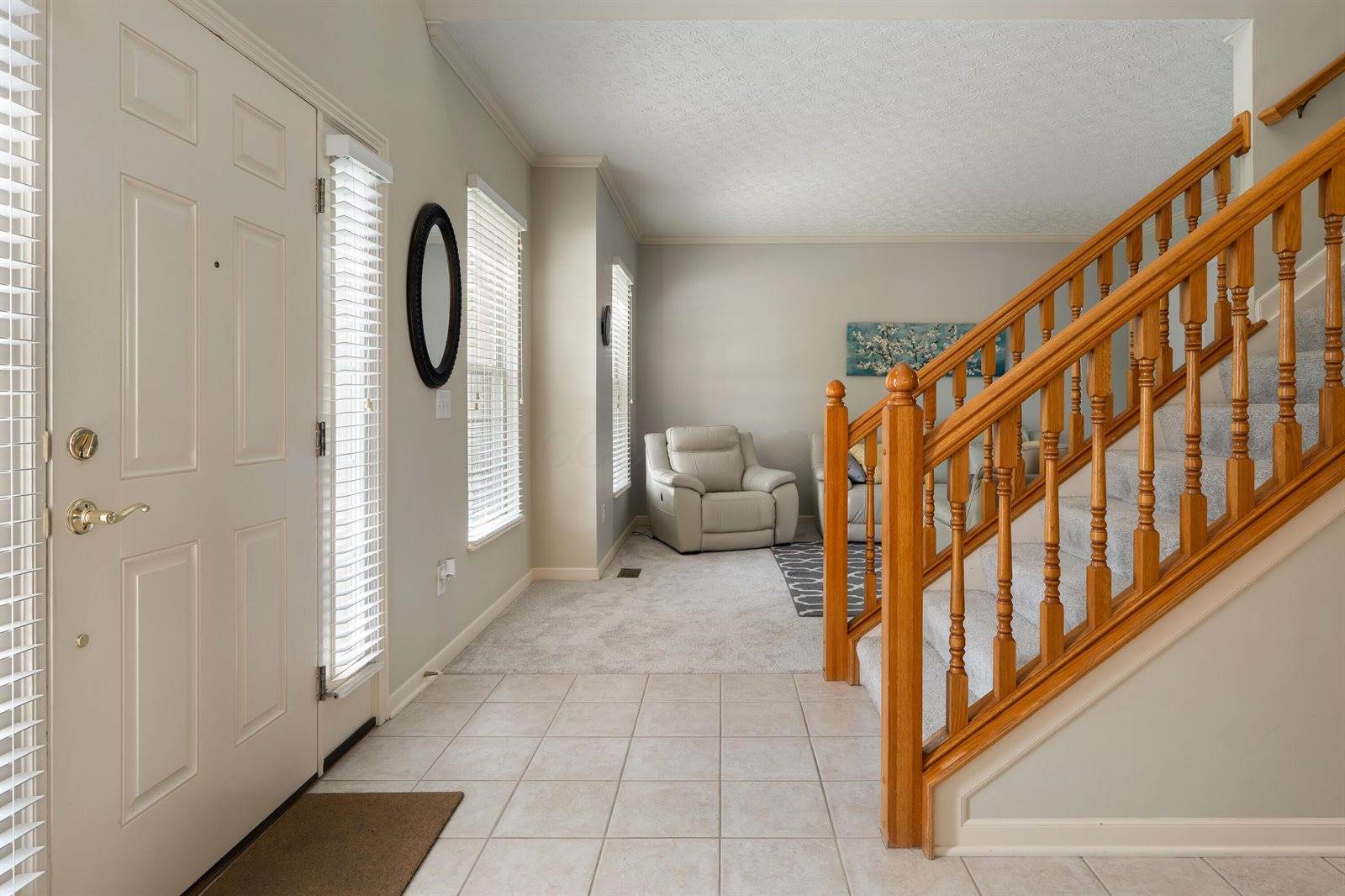 7050 Kellogg Drive, Powell, OH 43065