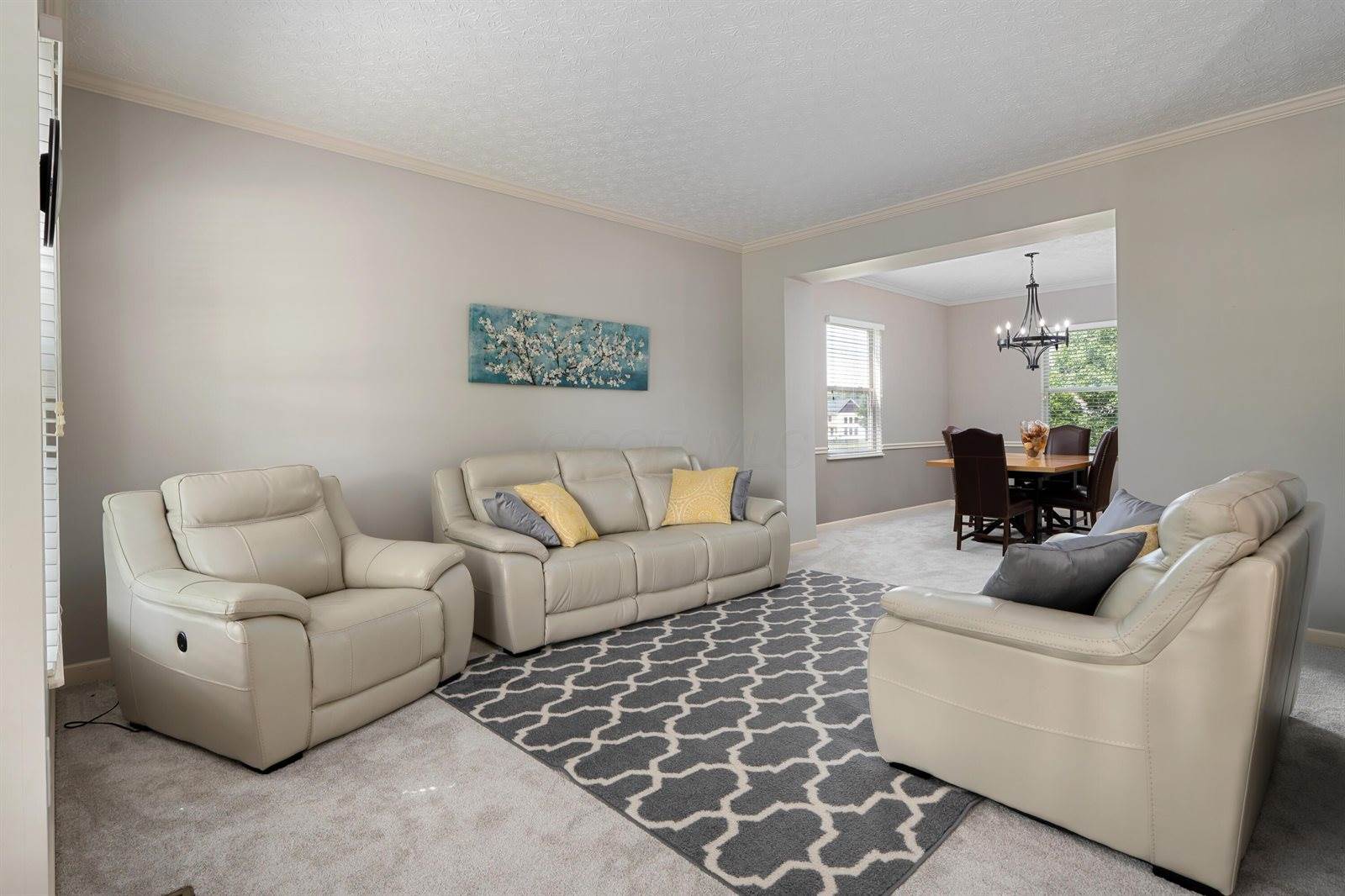 7050 Kellogg Drive, Powell, OH 43065