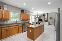 7050 Kellogg Drive, Powell, OH 43065