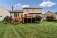 7050 Kellogg Drive, Powell, OH 43065