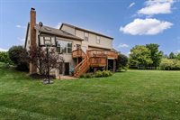 7050 Kellogg Drive, Powell, OH 43065