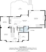 7050 Kellogg Drive, Powell, OH 43065