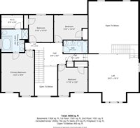7050 Kellogg Drive, Powell, OH 43065