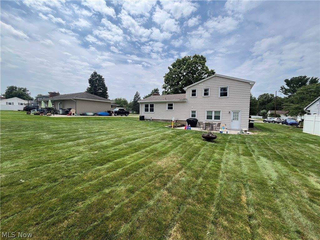 6301 Apache Lane, Poland, OH 44514