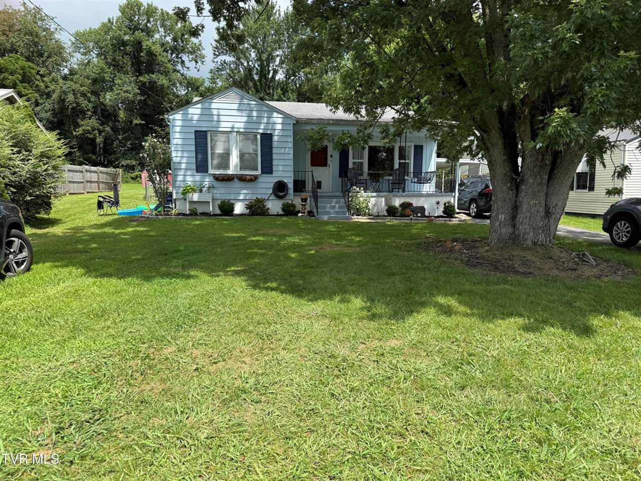 2505 Osborne Street, Bristol, VA 24201