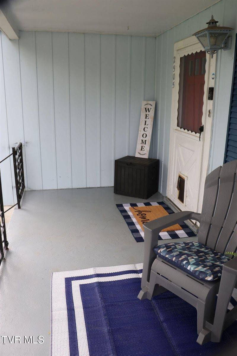 2505 Osborne Street, Bristol, VA 24201