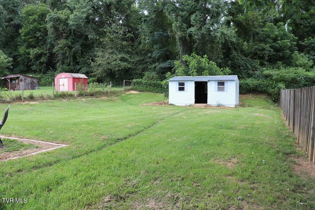 2505 Osborne Street, Bristol, VA 24201