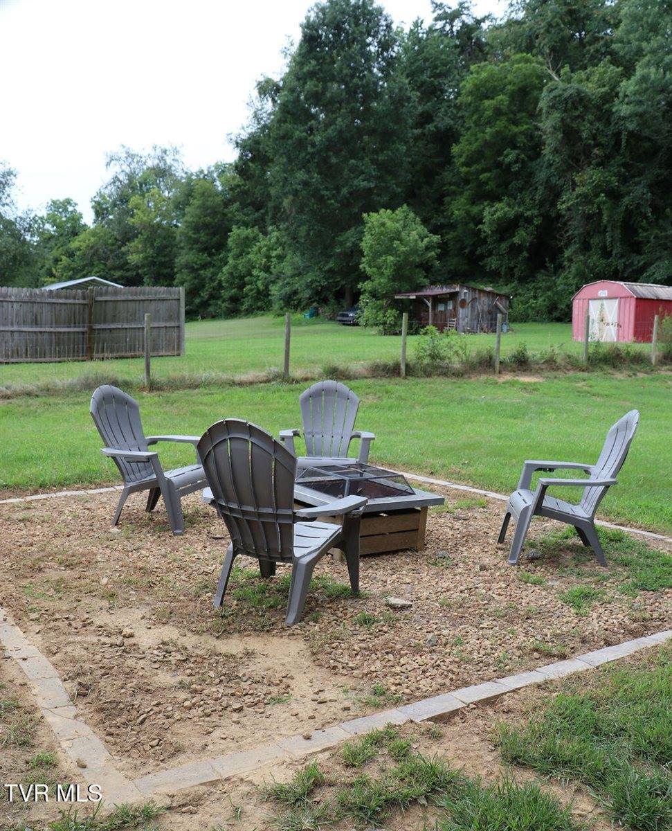 2505 Osborne Street, Bristol, VA 24201