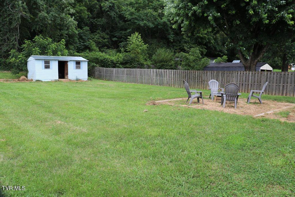 2505 Osborne Street, Bristol, VA 24201