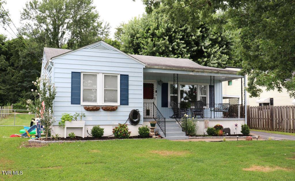2505 Osborne Street, Bristol, VA 24201