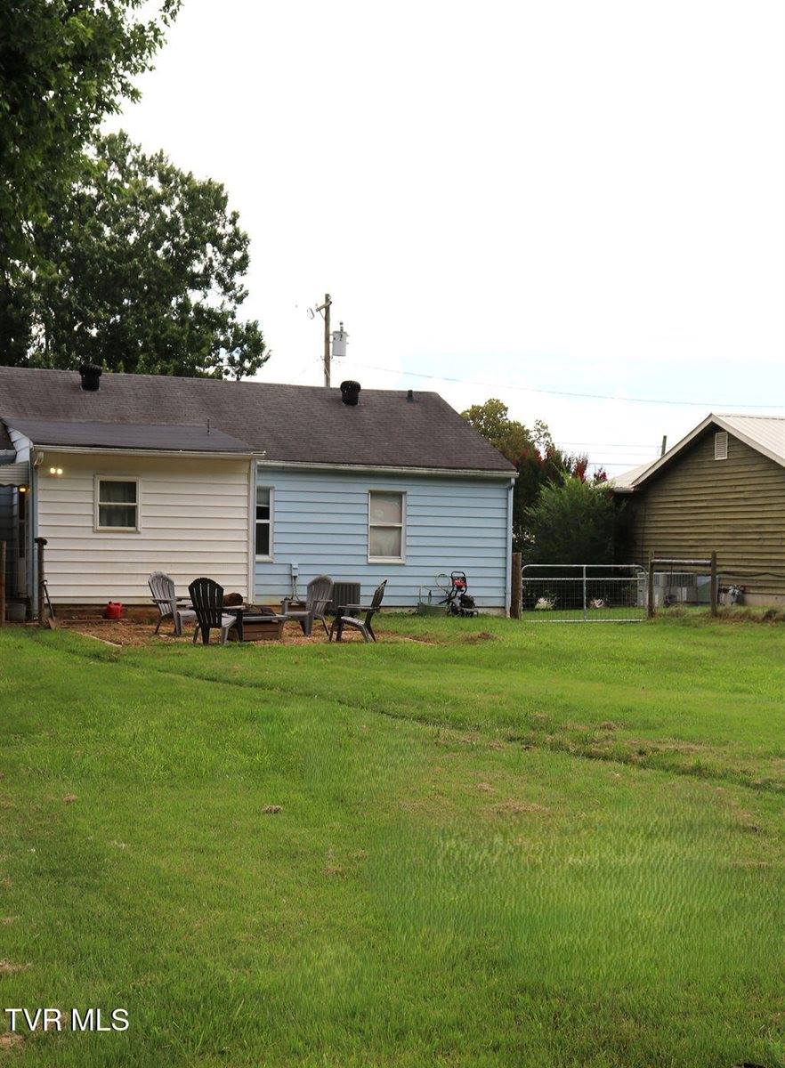 2505 Osborne Street, Bristol, VA 24201