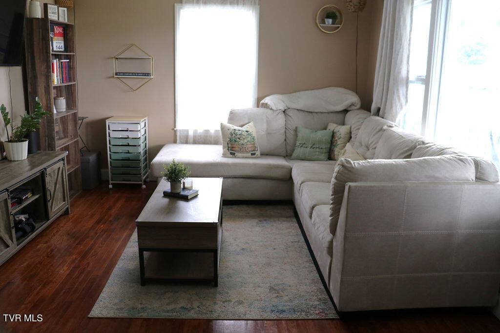 2505 Osborne Street, Bristol, VA 24201