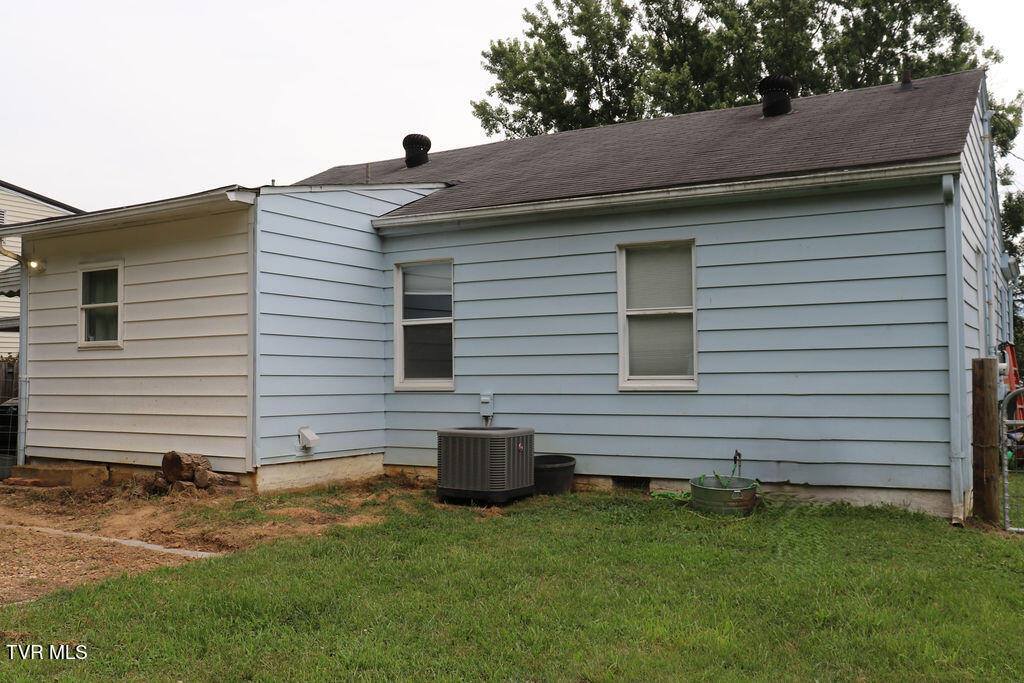 2505 Osborne Street, Bristol, VA 24201
