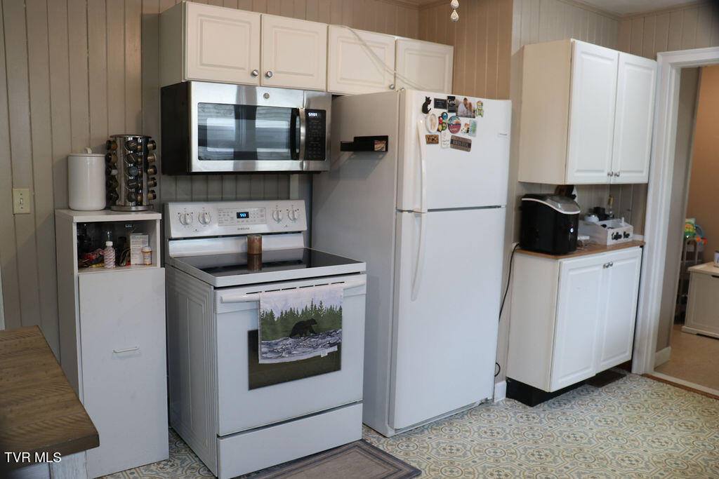 2505 Osborne Street, Bristol, VA 24201