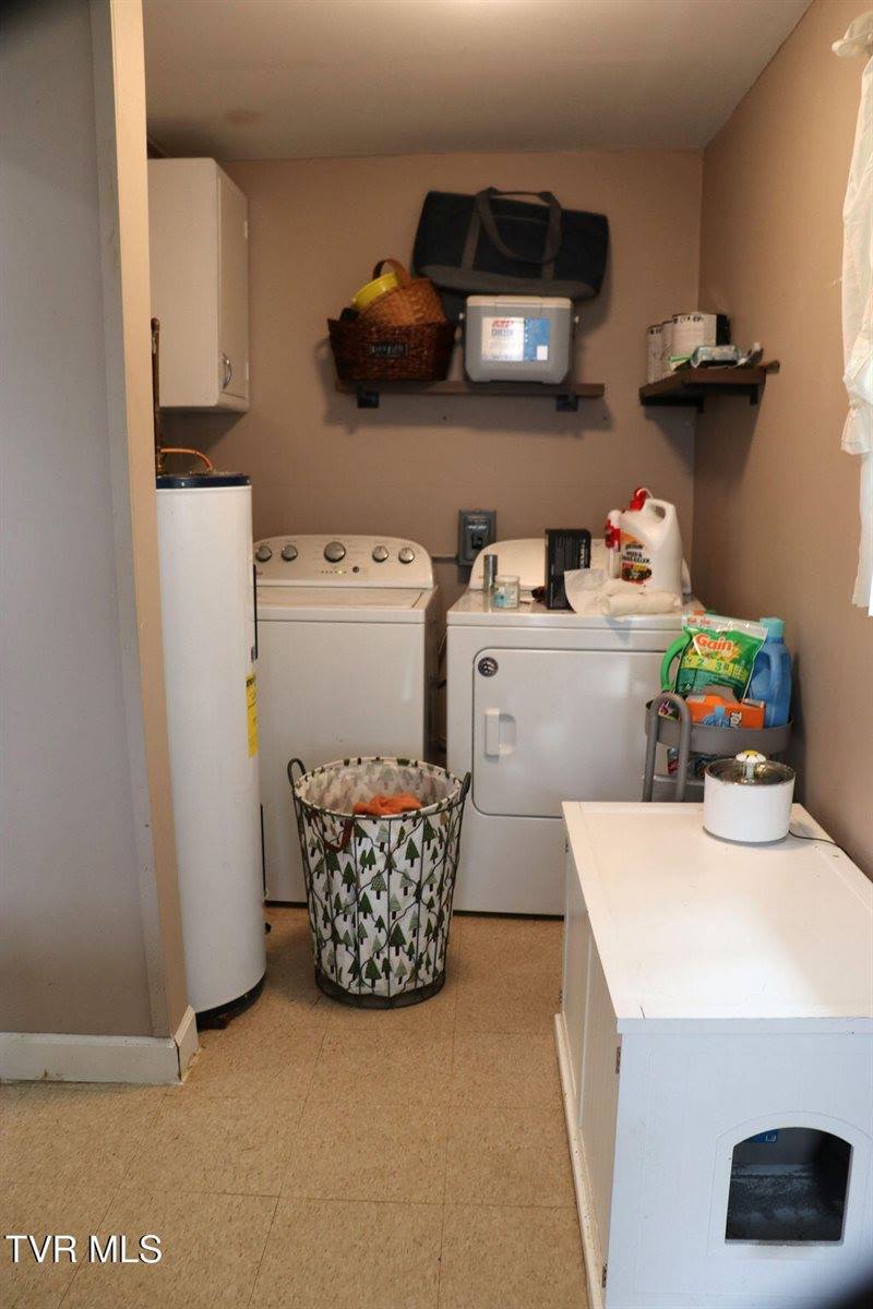 2505 Osborne Street, Bristol, VA 24201