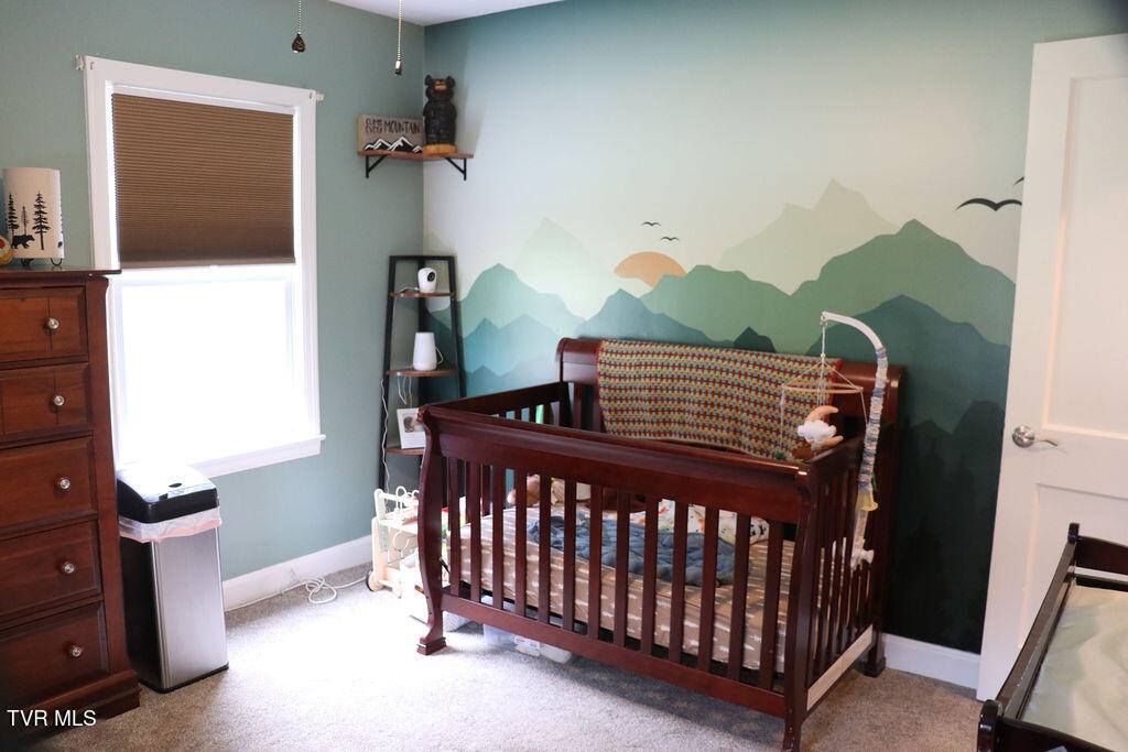 2505 Osborne Street, Bristol, VA 24201