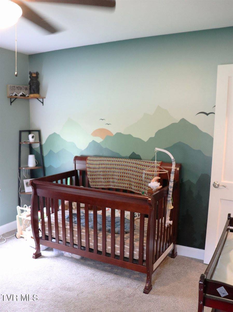 2505 Osborne Street, Bristol, VA 24201