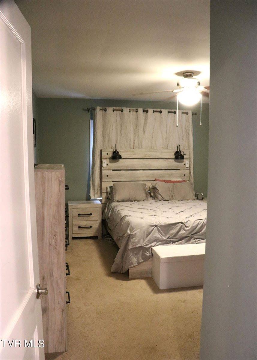2505 Osborne Street, Bristol, VA 24201