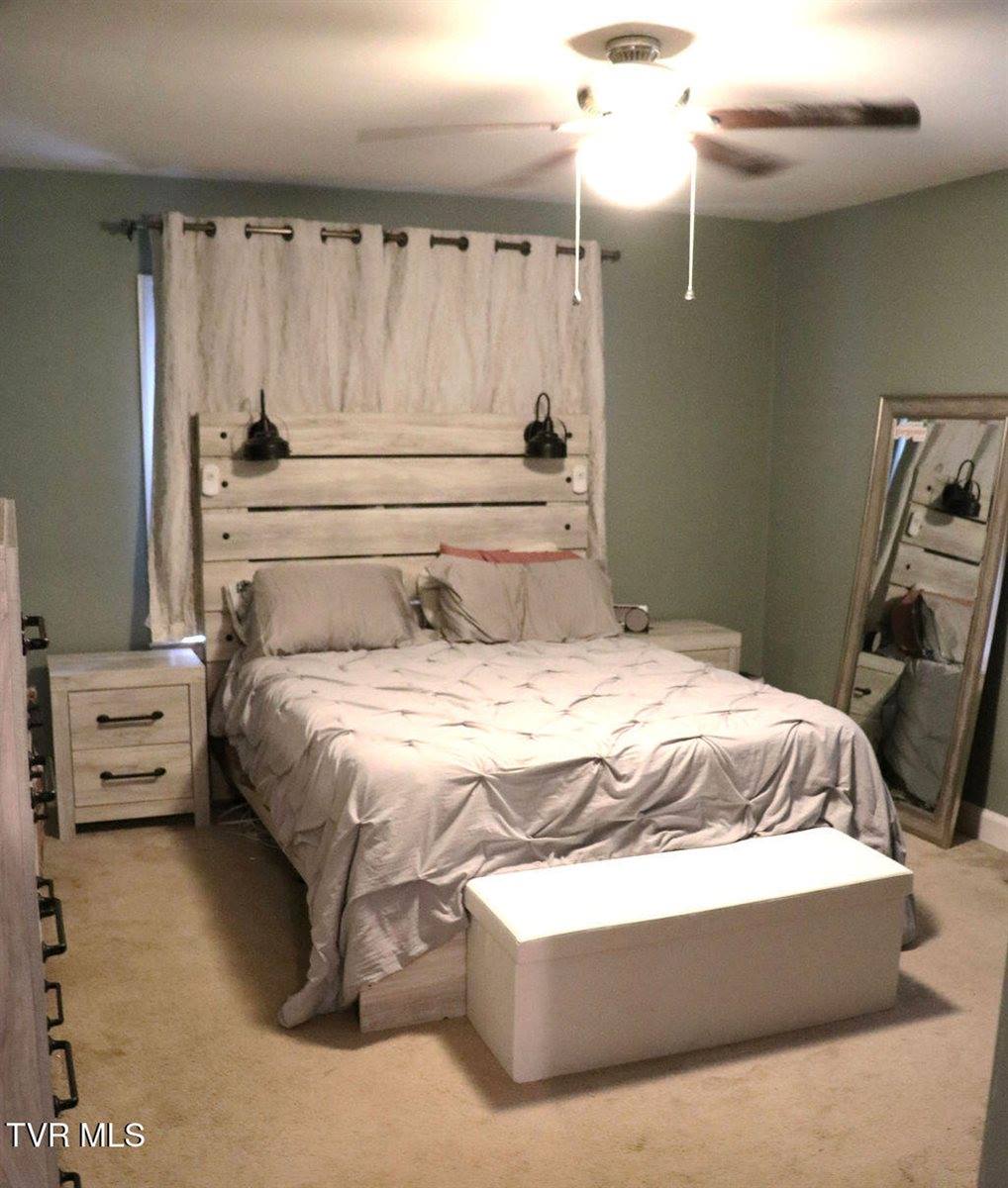 2505 Osborne Street, Bristol, VA 24201