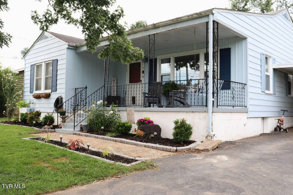 2505 Osborne Street, Bristol, VA 24201